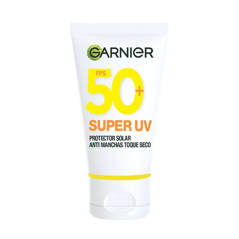 Protector Solar Super UV Antimanchas Toque Seco 40ml