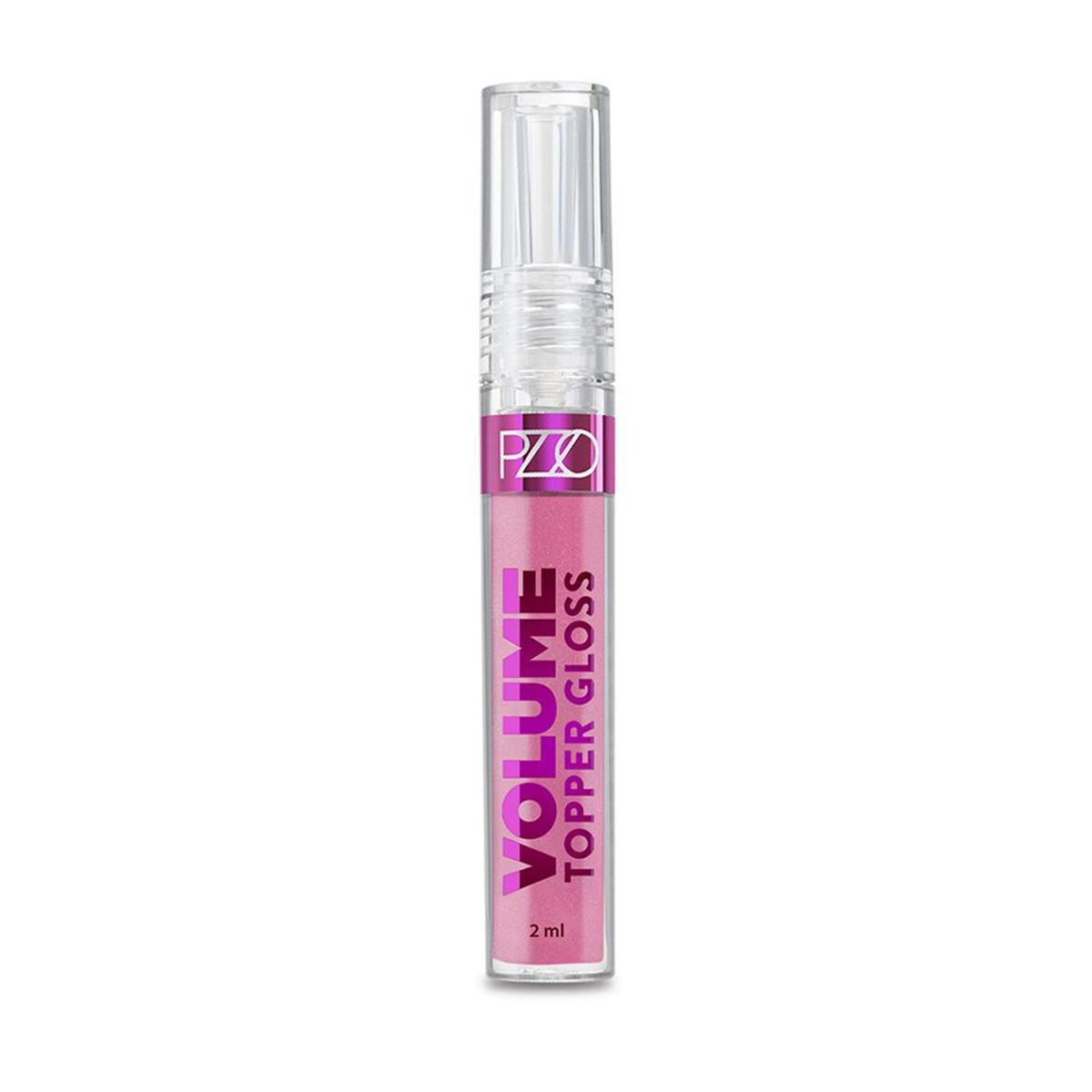 PETRIZZIO - Brillo Labial Volume Topper Gloss Starlight Petrizzio