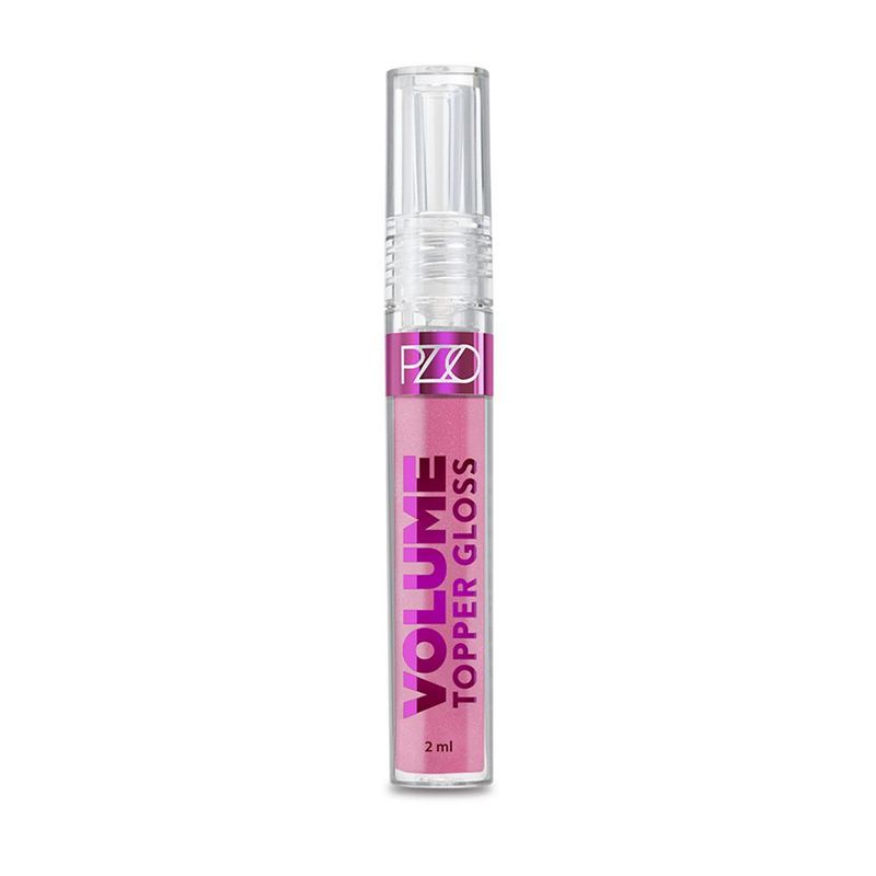 PETRIZZIO - Brillo Labial Volume Topper Gloss Starlight Petrizzio