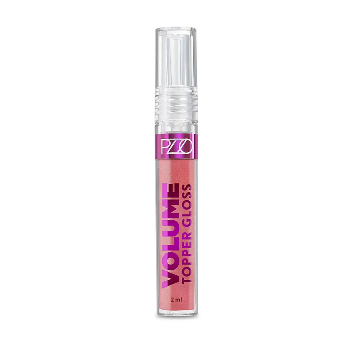 PETRIZZIO - Brillo Labial Volume Topper Gloss Eclipse Petrizzio