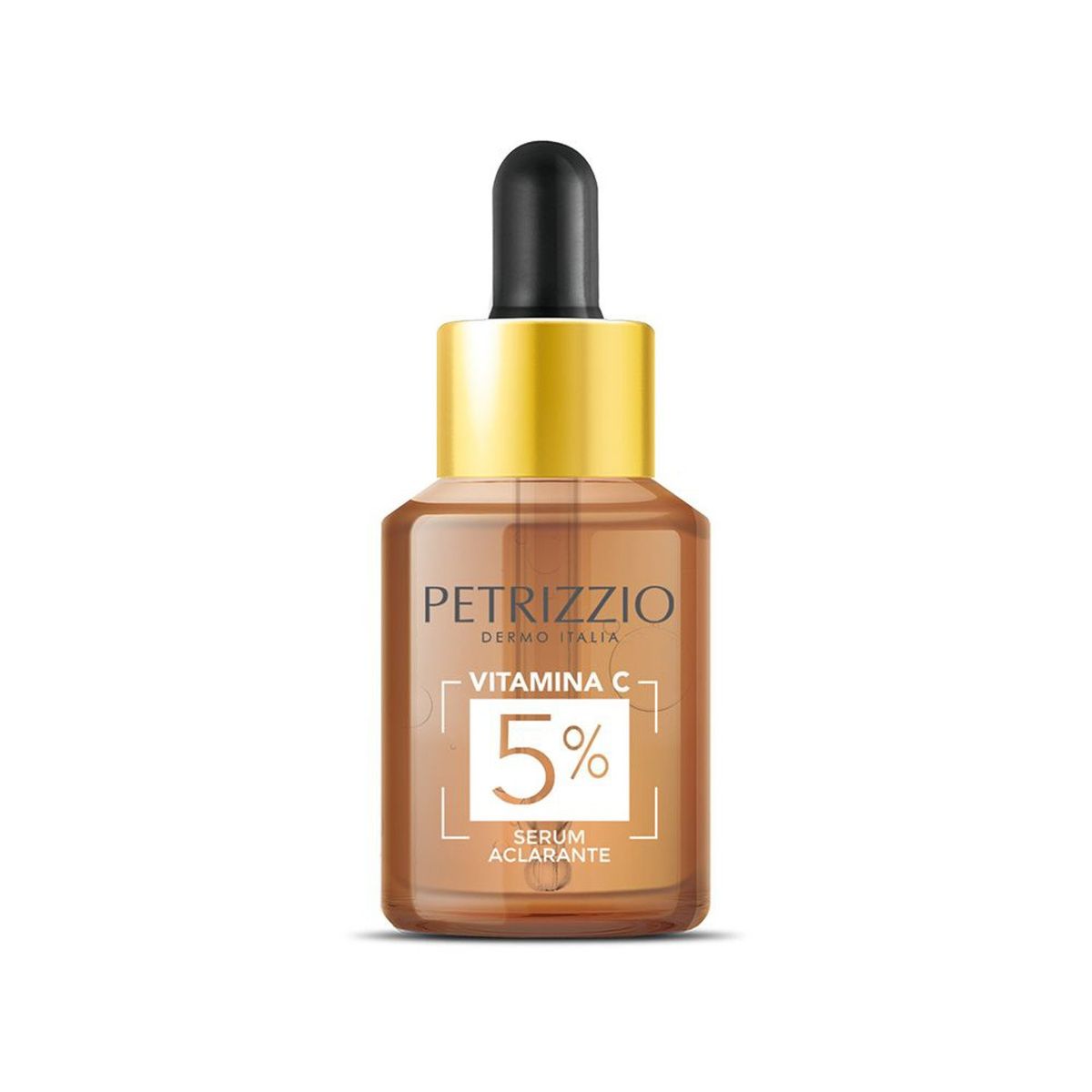 PETRIZZIO - Sérum Aclarante Vitamina C al 5% Petrizzio