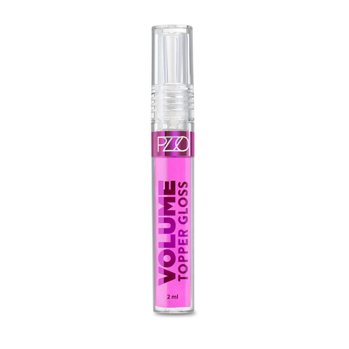 PETRIZZIO - Brillo Labial Volume Topper Gloss Aurora Petrizzio