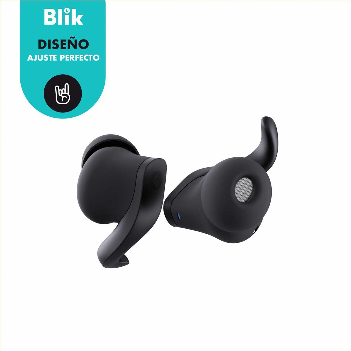 BLIK - Audifono Bluetooth Blik Flex BLIK