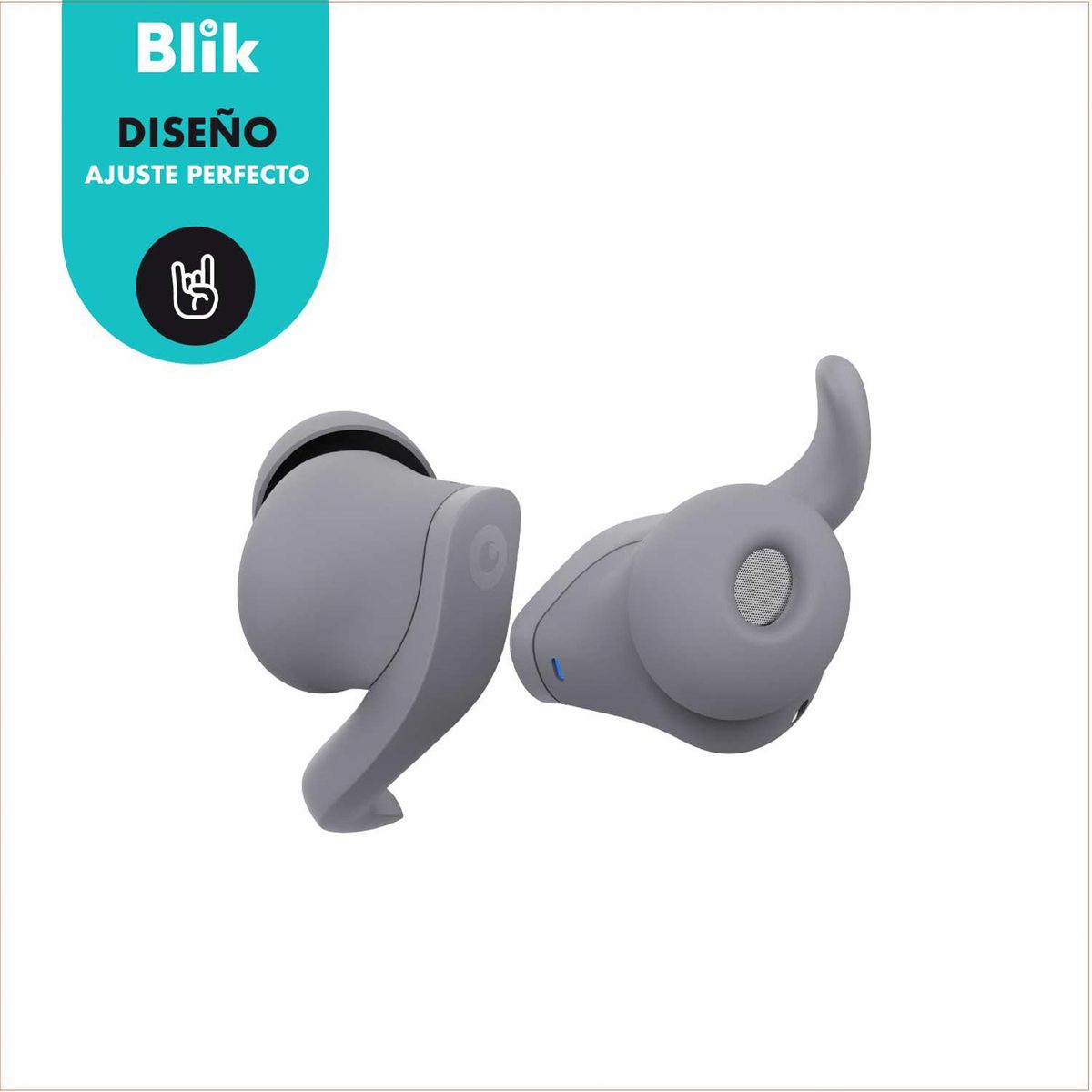 BLIK - Audifono Bluetooth Blik Flex BLIK