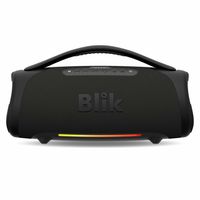 Parlante Bluetooth Bass400 160W RMS