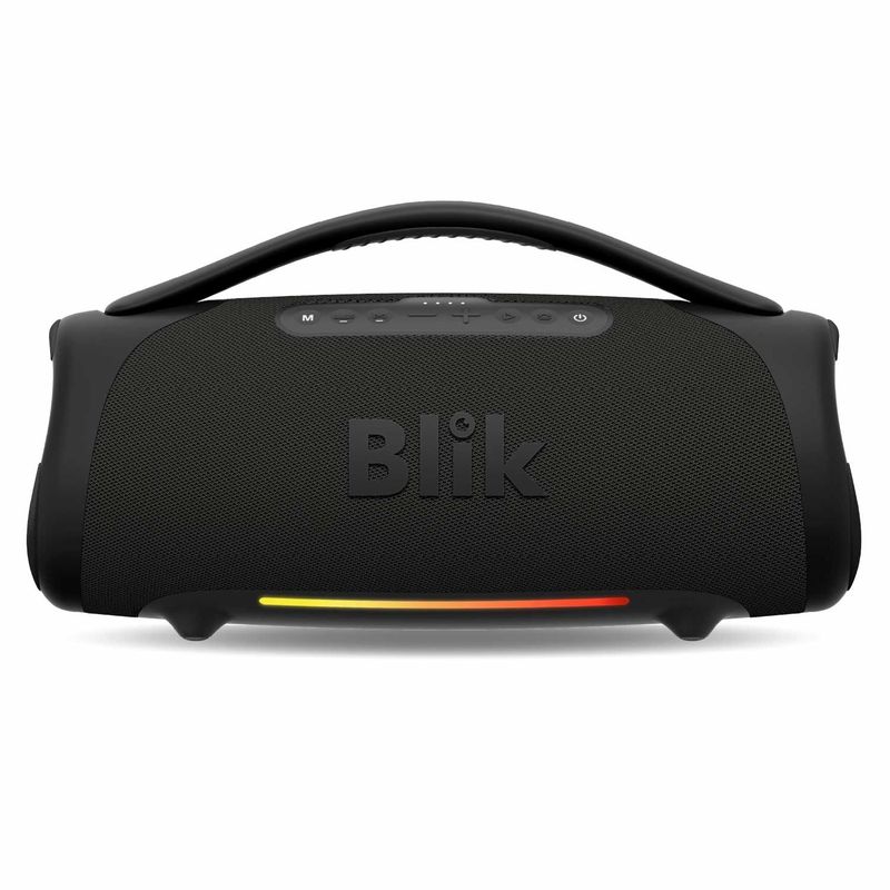 BLIK - Parlante Bluetooth Bass400 160W RMS Blik