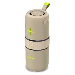 BLIK - Parlante Bluetooth Hype360 Kaki