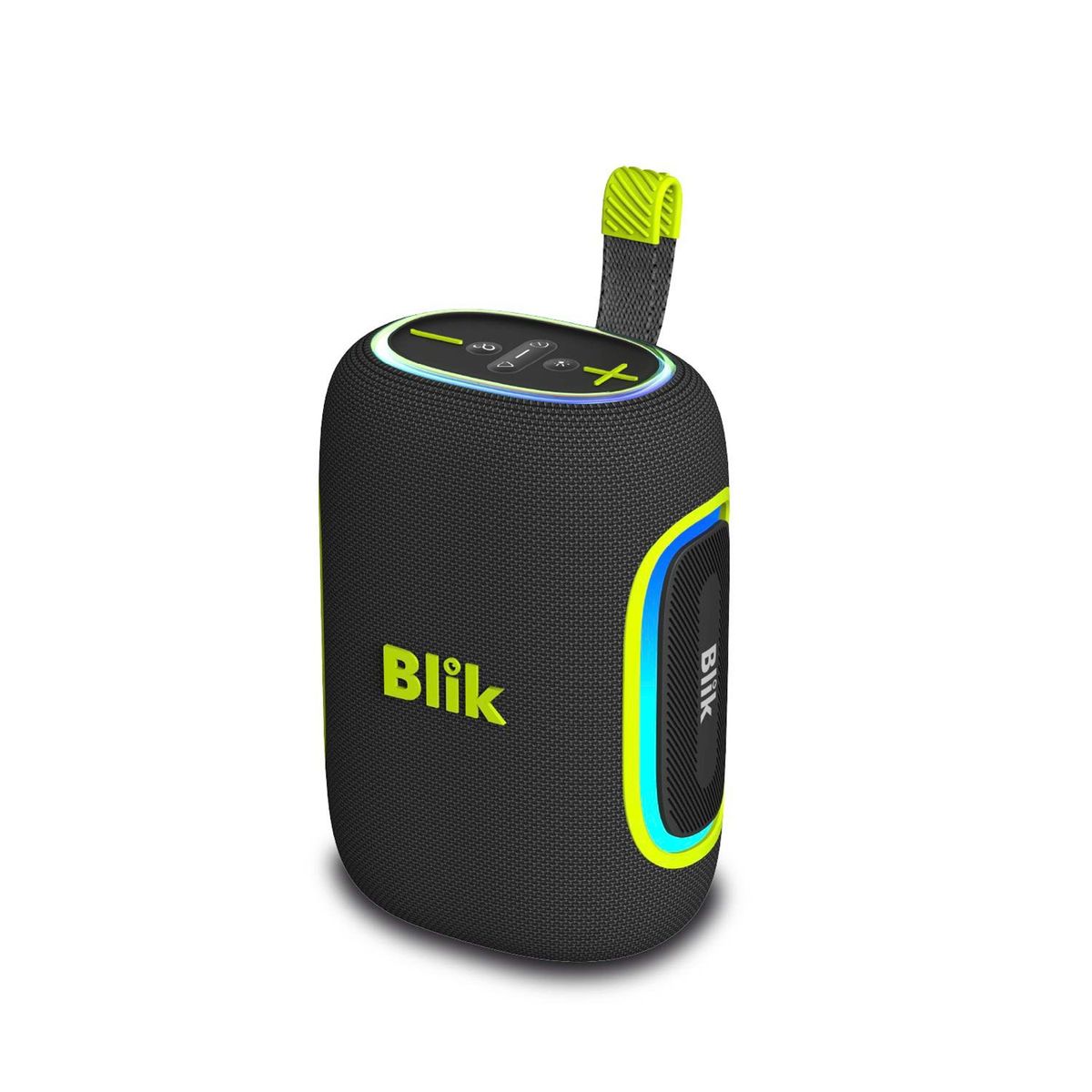 BLIK - Parlante Bluetooth Hype U3 Blik