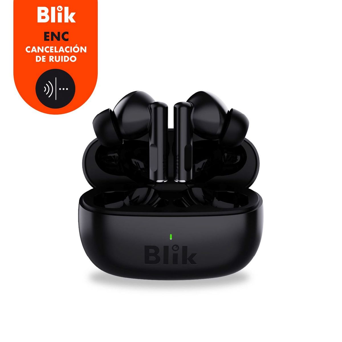 BLIK - Audifono Bluetooth Air400 Blik