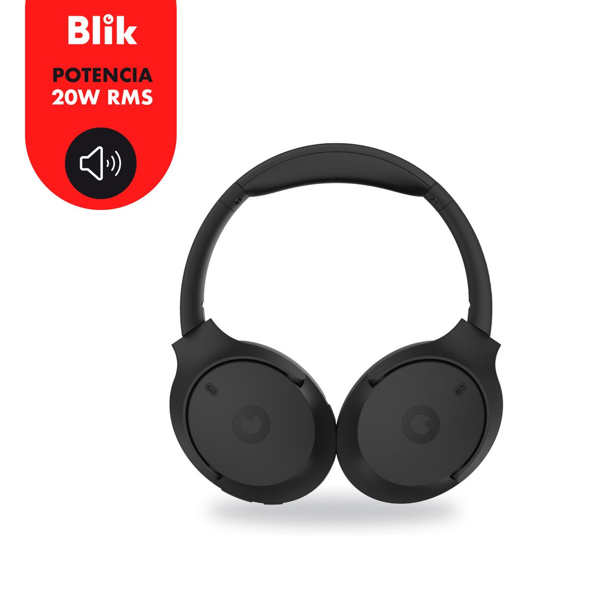 BLIK - Audifono Bluetooth Essence700 Blik