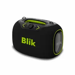 BLIK - Parlante Bluetooth PartyBass120