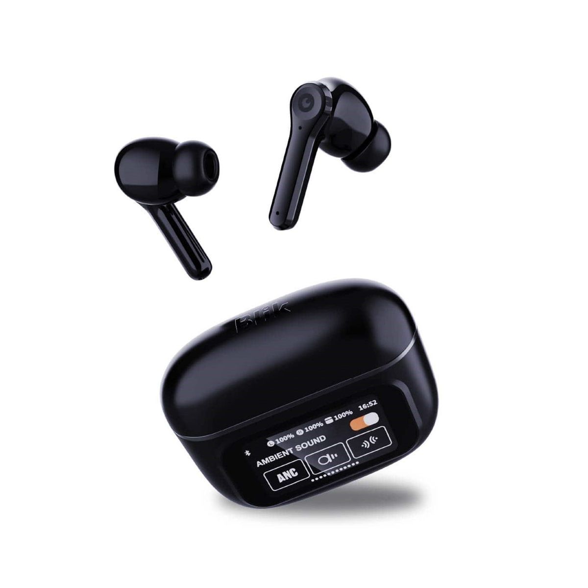 BLIK - Audifono Bluetooth AirPlus Hybrid Blik