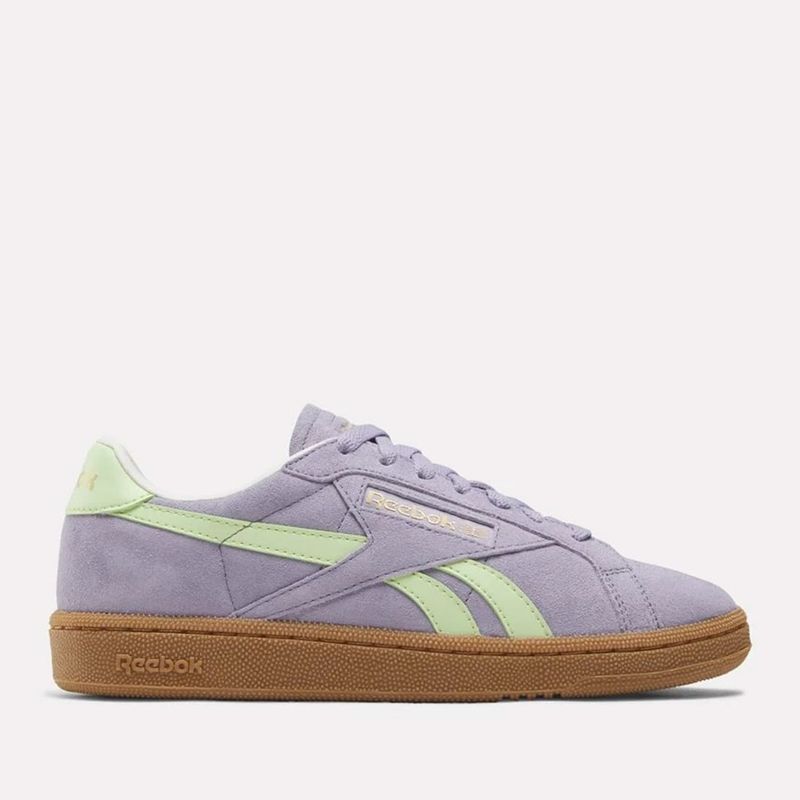 REEBOK - Club C Grounds Uk Zapatilla Urbana Mujer Reebok