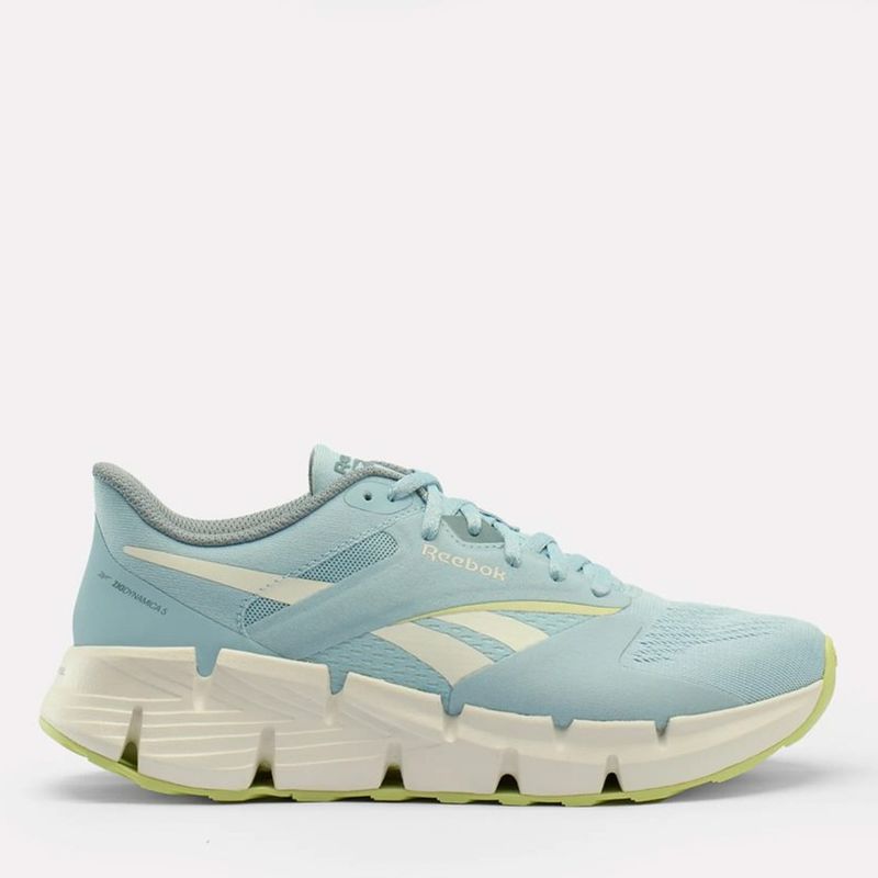 REEBOK - Zig Dynamica 5 Zapatilla Running Mujer Reebok