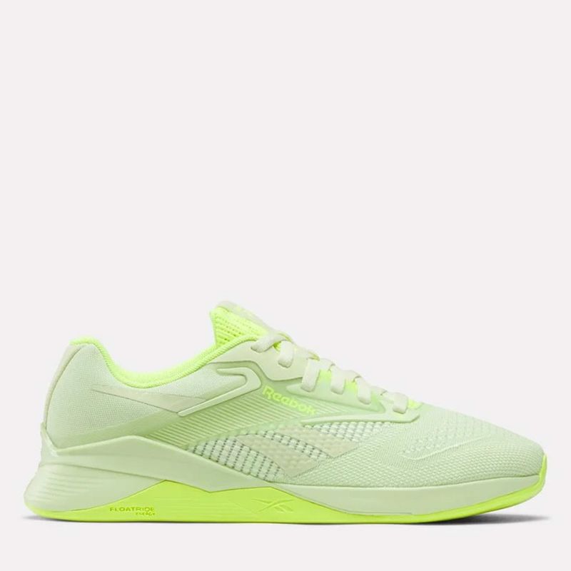 REEBOK - Nano X4 Zapatilla Cross Training Mujer Rebook