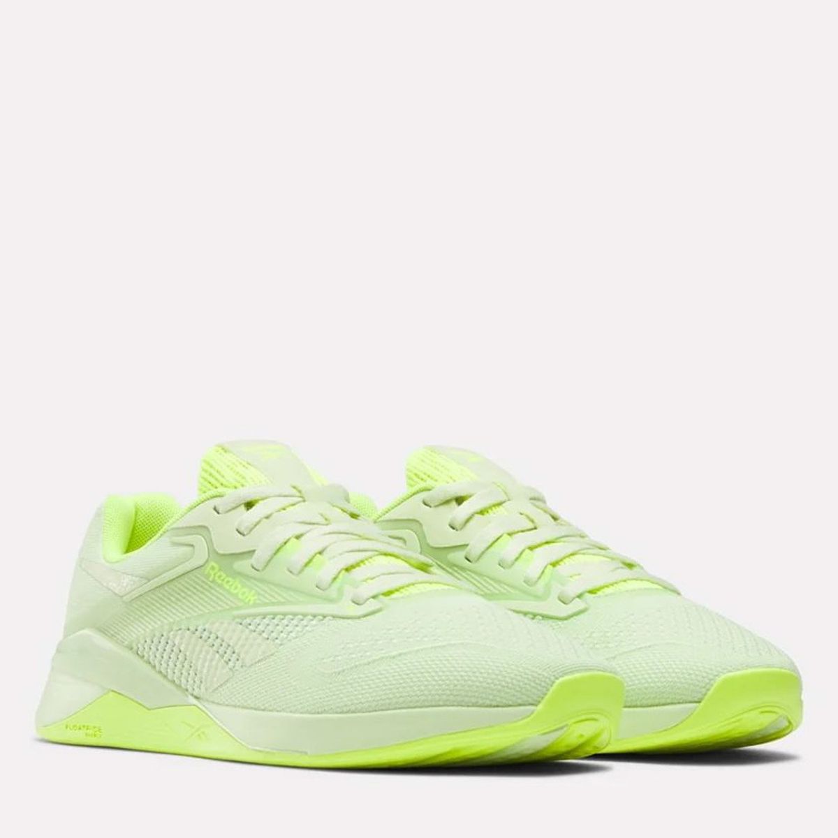 REEBOK - Nano X4 Zapatilla Cross Training Mujer Rebook