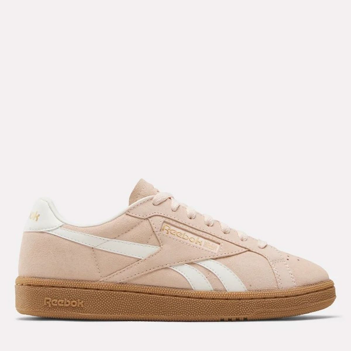REEBOK - Club C Grounds Uk Zapatilla Urbana Mujer Reebok