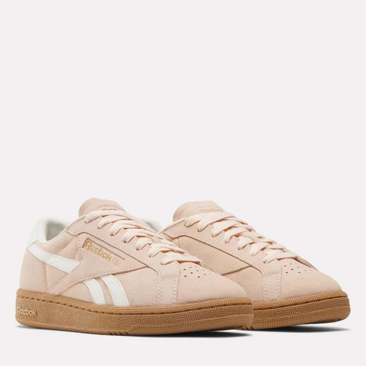 REEBOK - Club C Grounds Uk Zapatilla Urbana Mujer Reebok