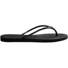 HAVAIANAS - Hawaiana Mujer Negro