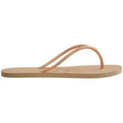 HAVAIANAS - Hawaiana Mujer Amarillo