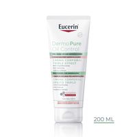 Dermopure Triple Effect Crema 200 Ml