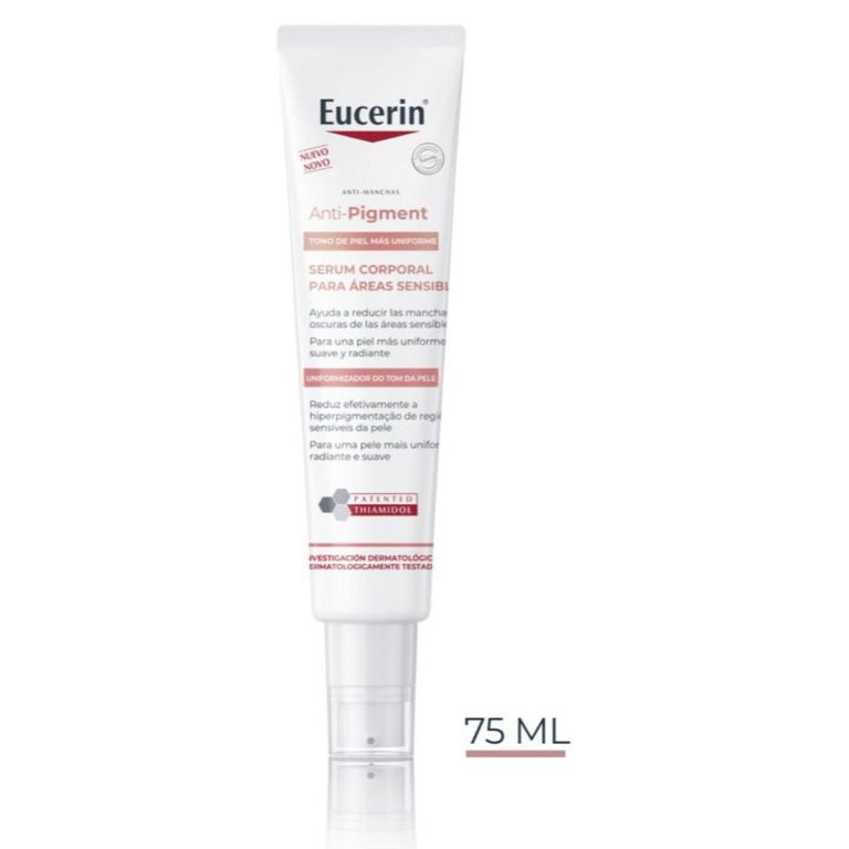 Serum Corporal Anti-Pigment Áreas Sensibles 75ml