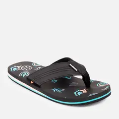 MAUI AND SONS - Sandalia Niño Azul (35 a 38) Maui