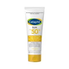 CETAPHIL - Protector Solar Oil Control Con Color Fps50 50Ml