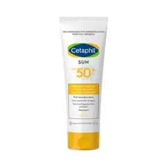 CETAPHIL - Protector Solar Gel Ligero Fps50 100Ml