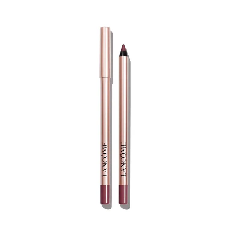 Delineador de Labios Lip Idôle Tono Mahogany mauve 66