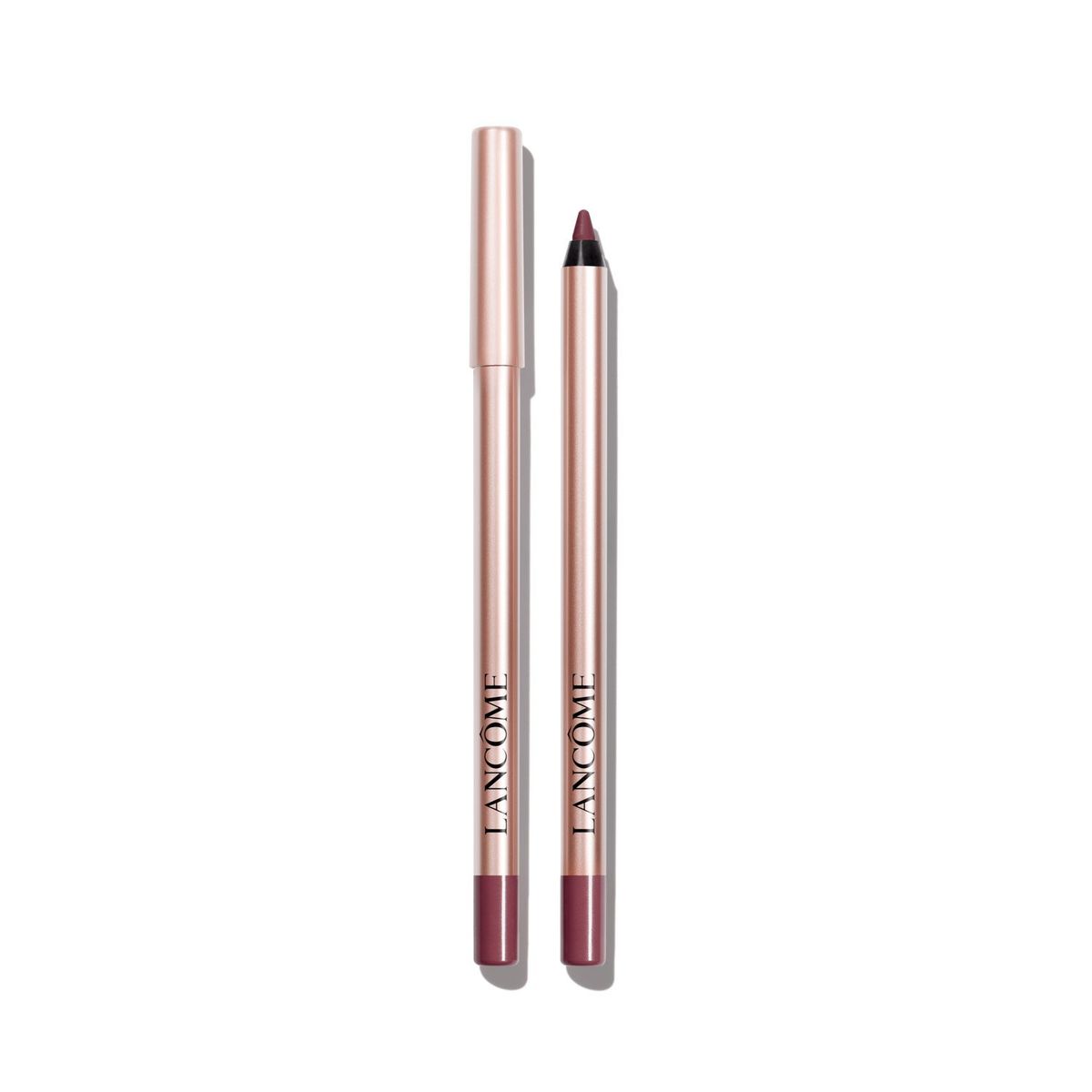 LANCOME - Delineador de Labios Lip Idôle Tono Mahogany mauve 66 Lancome