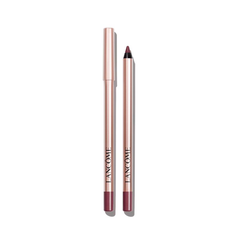 LANCOME - Delineador de Labios Lip Idôle Tono Mahogany mauve 66 Lancome