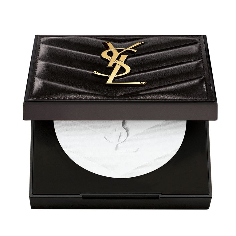 Polvos Compactos All Hours Hyper Finish 03 11