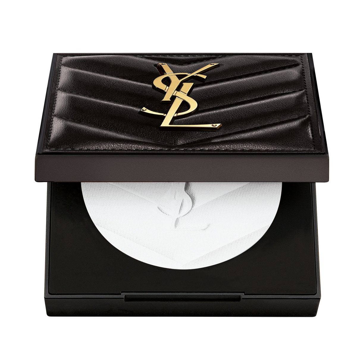 YVES SAINT LAURENT - Polvos Compactos All Hours Hyper Finish 11 Yves Saint Laurent