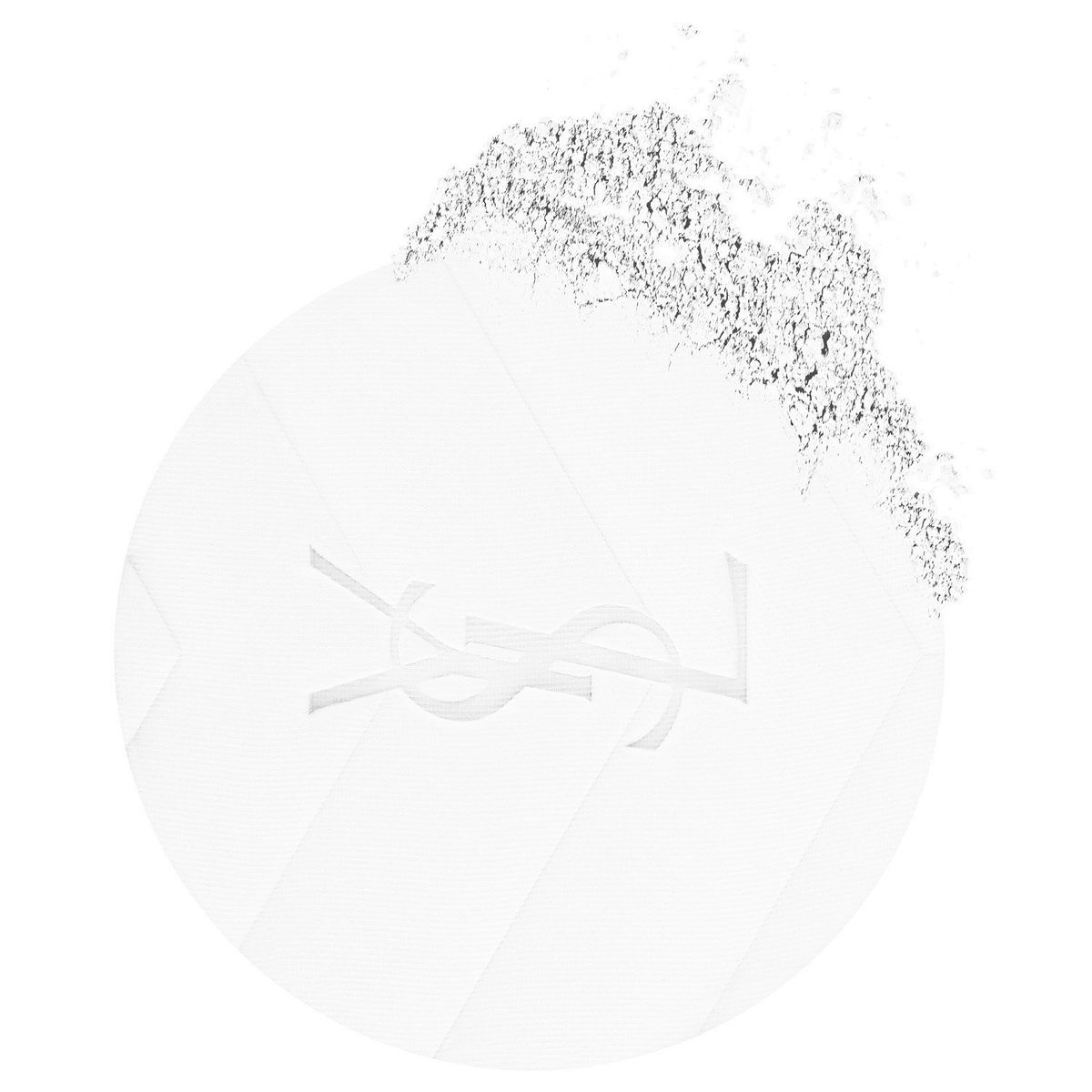 YVES SAINT LAURENT - Polvos Compactos All Hours Hyper Finish 11 Yves Saint Laurent