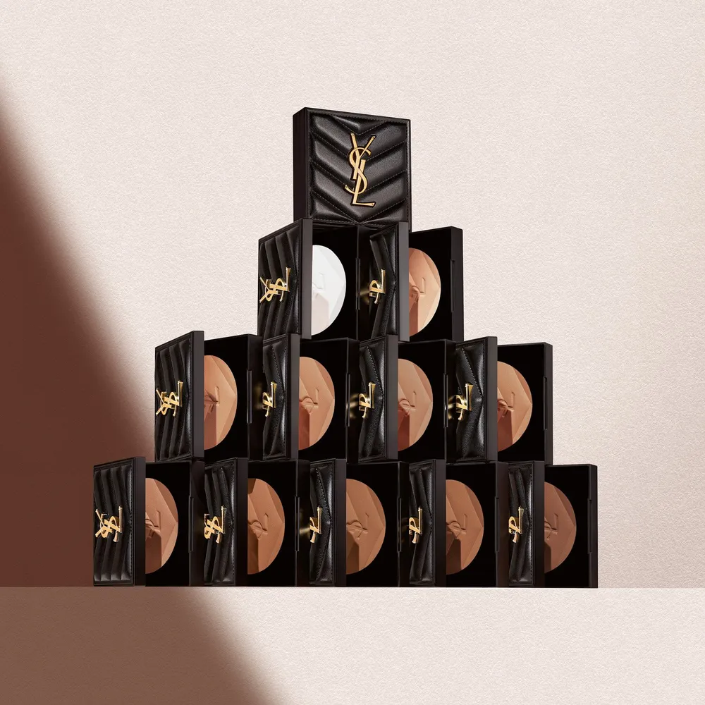 Yves Saint Laurent All Hours Hyper Finish 11, foto 5