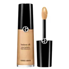GIORGIO ARMANI - Iluminador Líquido Liminous Silk Aqcua Highlighter 2 Stellar