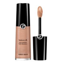 Iluminador Líquido Liminous Silk Aqcua Highlighter 3 Dawn