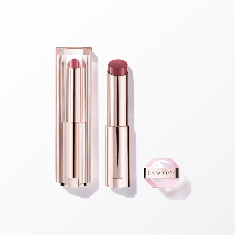 Labial Lip Idôle Butterglow Tono Berrylicious 57