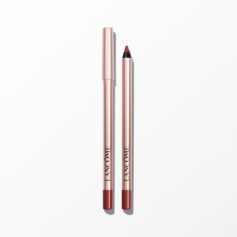 LANCOME - Delineador de Labios Lip Idôle Tono Million-dollar berry 60 Lancome