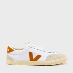 VEJA - Volley Zapatilla Urbana Mujer Blanco