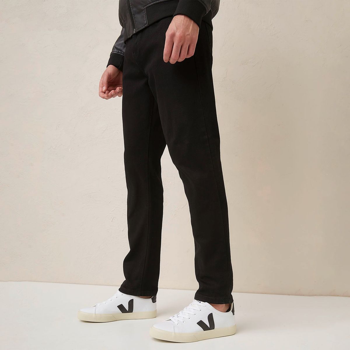 VEJA - Campo Ca Zapatilla Urbana Hombre Blanco Veja