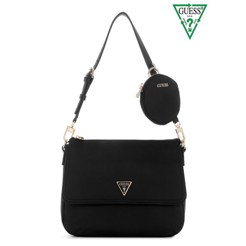 GUESS - Cartera Mujer Guess