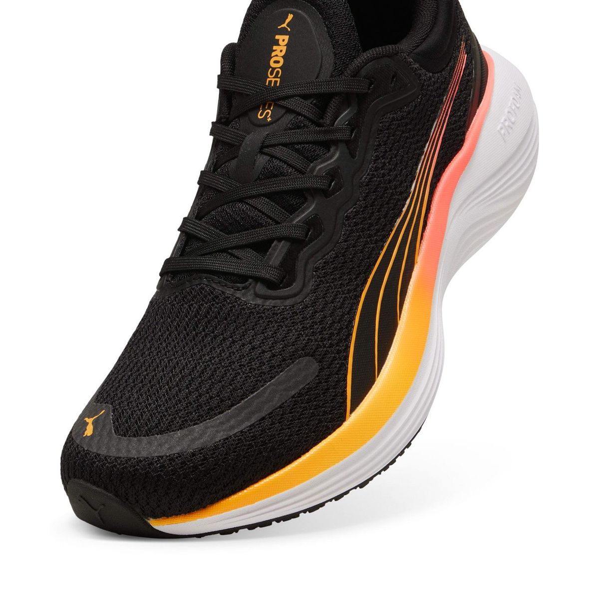 PUMA - Scend Pro Zapatilla Running Hombre Puma