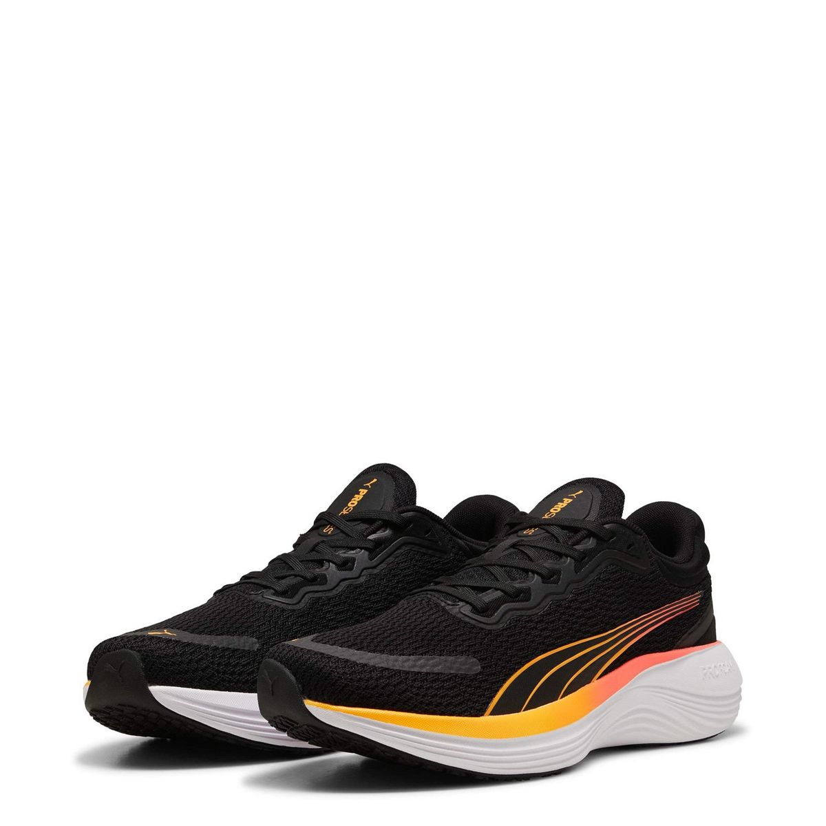 PUMA - Scend Pro Zapatilla Running Hombre Puma