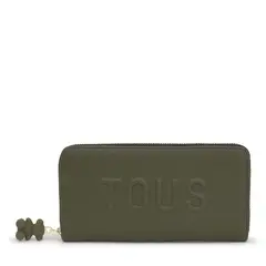 TOUS - Billetera Mujer