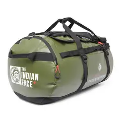 THE INDIAN FACE - Bolso Latitude Red Unisex