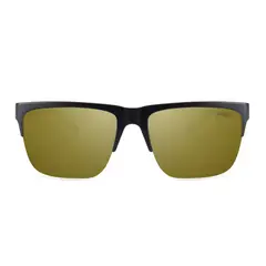 THE INDIAN FACE - Anteojo de Sol Unisex Frontier Black