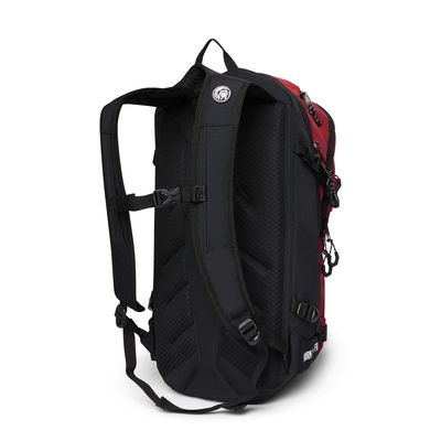 Imagen 2 del producto Mochila Atlas Red Unisex