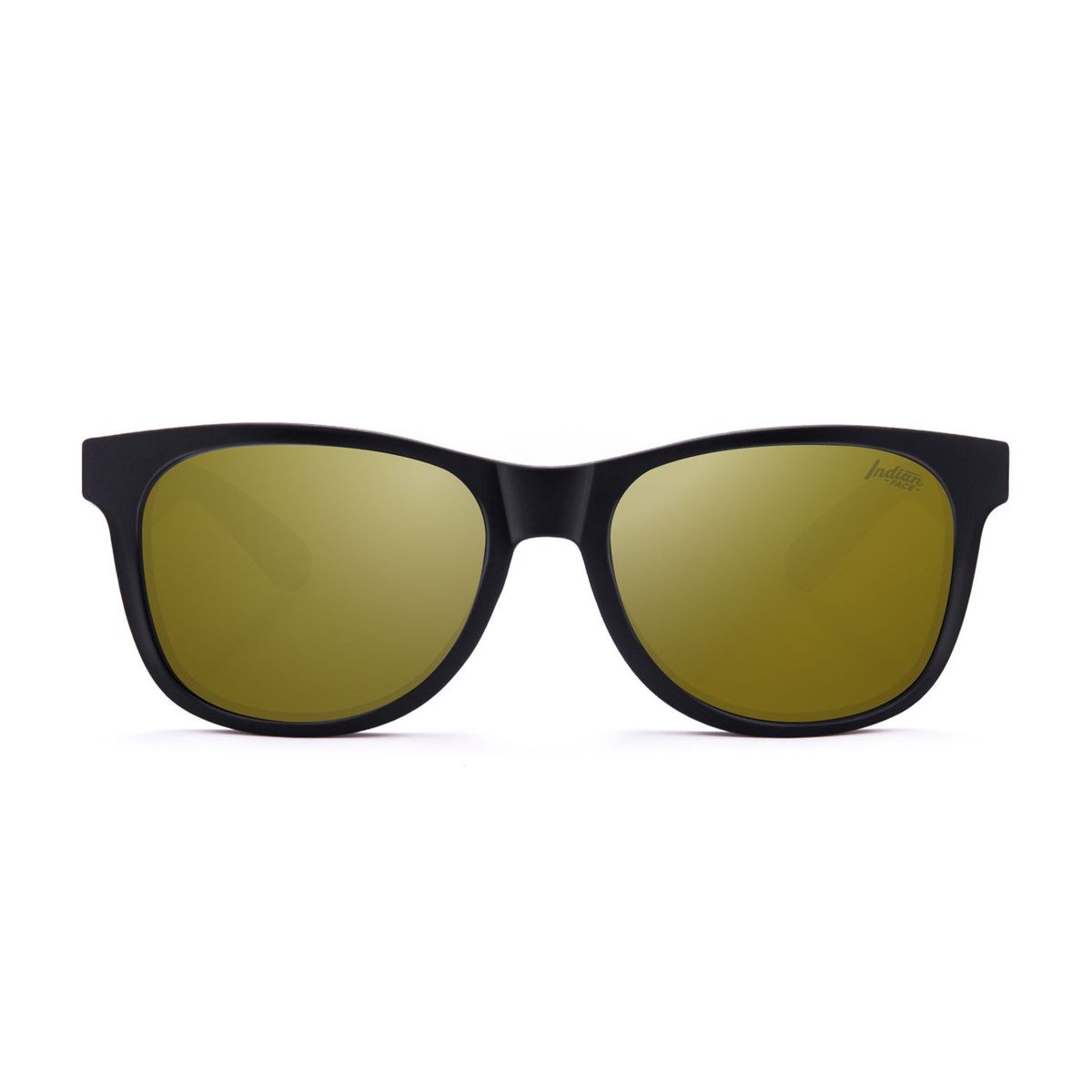 THE INDIAN FACE - Lentes De Sol Unisex Arrecife Black The Indian Face